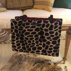 Authentic Kate Spade Purse